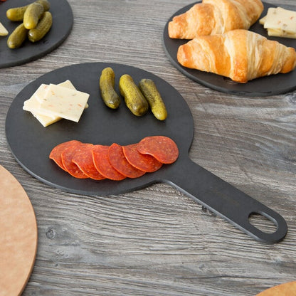 Epicurean - 8" Slate Richlite Wood Fiber Cutting Board – item 353429130802