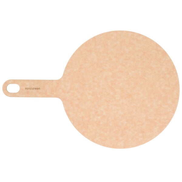Epicurean 10" Natural Richlite Wood Fiber Cutting Board – item 353429151001 image 2