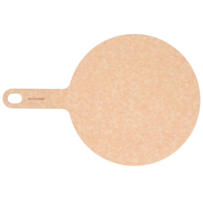 Epicurean 10" Natural Richlite Wood Fiber Cutting Board – item 353429151001 image 2