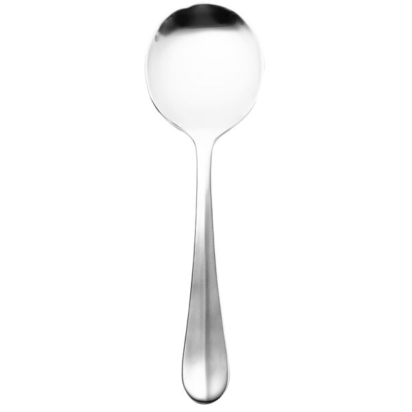 Walco Lancer 6" X-Heavy Bouillon Spoon – item 9359412