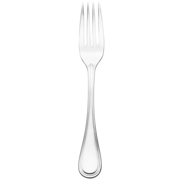 Libbey 774 030 Geneva 7" X-Heavy Utility / Dessert Fork – item 959774030