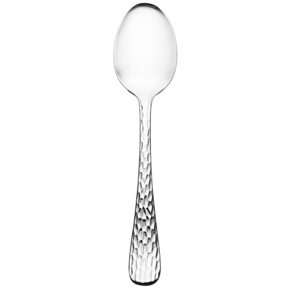 Libbey 794 002 Aspire 7" Medium Dessert Spoon – item 959794002