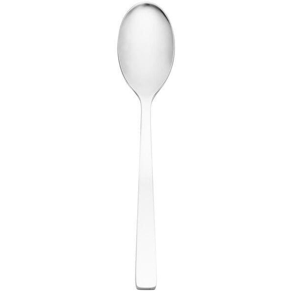 Libbey 962 002 Oceanside 7 1/4" Heavy Dessert Spoon – item 959962002