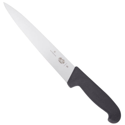 Victorinox 5.4503.25-X1 10" Carving Knife w/ Fibrox Handle – item 35347540