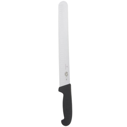 Victorinox 5.4723.30-X5 12" Carving Knife w/ Fibrox Handle – item 35347645