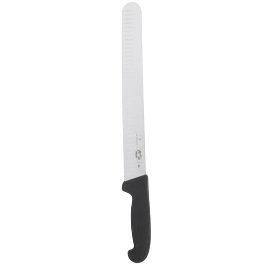 Victorinox 5.4723.30-X5 12" Carving Knife w/ Fibrox Handle – item 35347645