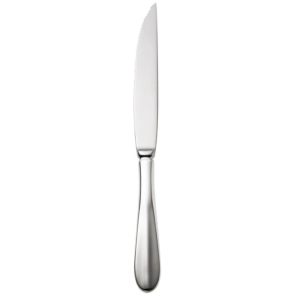 Walco Lancer 9 5/16" 18/10 X-Heavy Steak Knife – item 9359422