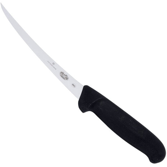 Victorinox 5.6603.15-X3 6" Boning Knife w/ Fibrox Handle – item 35347515