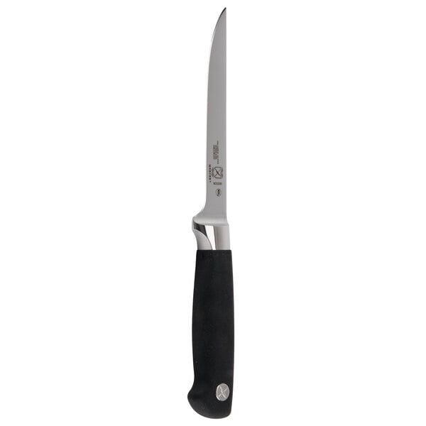 Mercer Culinary M20206 Genesis 6" Boning Knife w/ Blade – item 470M20206