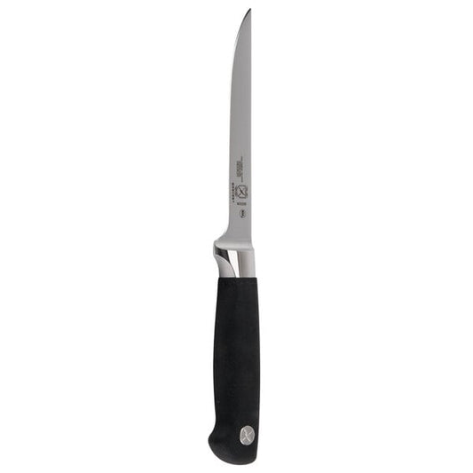 Mercer Culinary M20206 Genesis 6" Boning Knife w/ Blade – item 470M20206