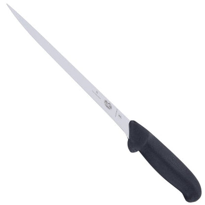 Victorinox 5.3763.20-X5 8" Boning Knife w/ Fibrox Handle – item 35347613