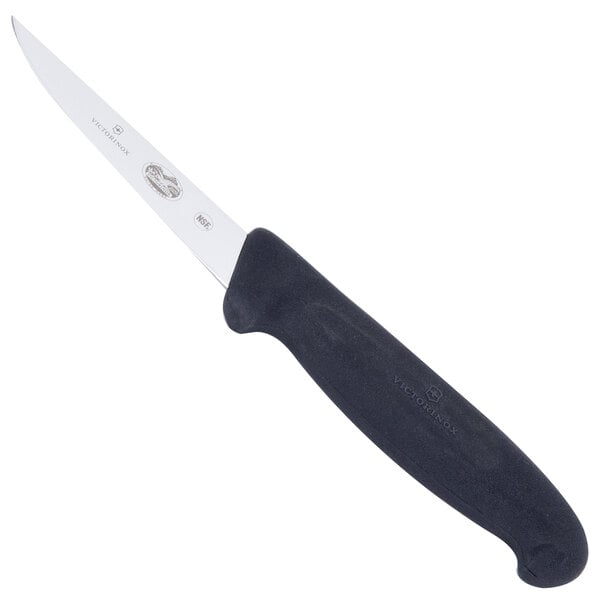Victorinox 5.5103.10-X1 4" Boning Knife w/ Fibrox Handle – item 35347811