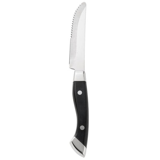 Walco Boston Chop 4 13/16" Steak Knife w/ Delrin Handle – item 935670527
