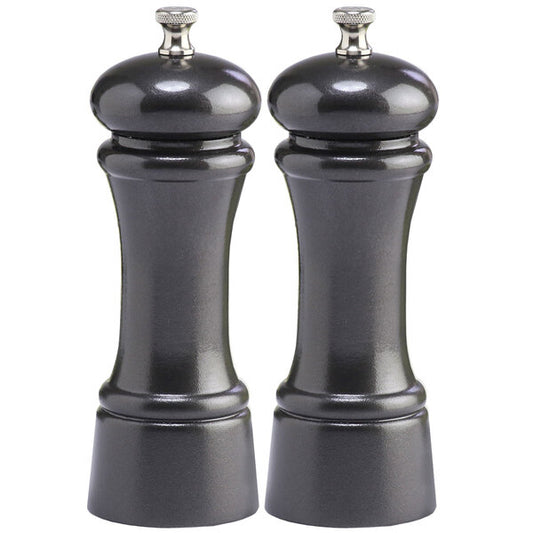 Customizable4 ColorsChef Salt and Pepper Mill Set – item 58206602