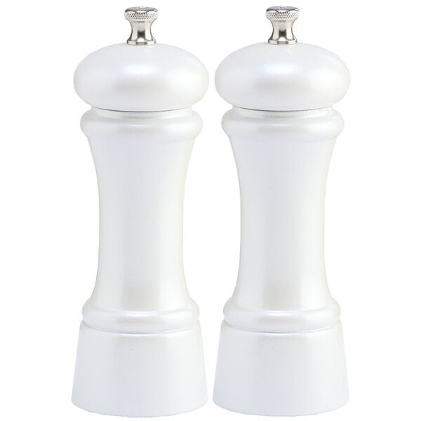 Customizable4 ColorsChef Salt and Pepper Mill Set – item 58206802
