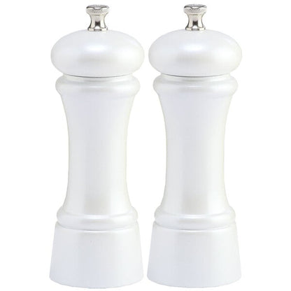 Customizable4 ColorsChef Salt and Pepper Mill Set – item 58206802