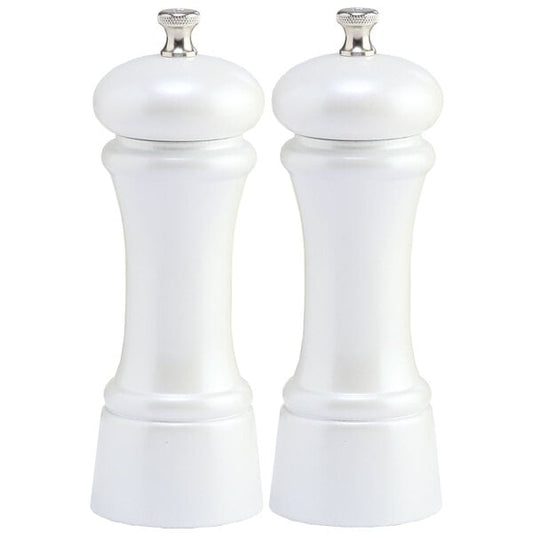 Customizable4 ColorsChef Salt and Pepper Mill Set – item 58206802