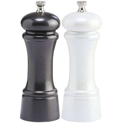 Customizable4 ColorsChef Salt and Pepper Mill Set – item 58206902