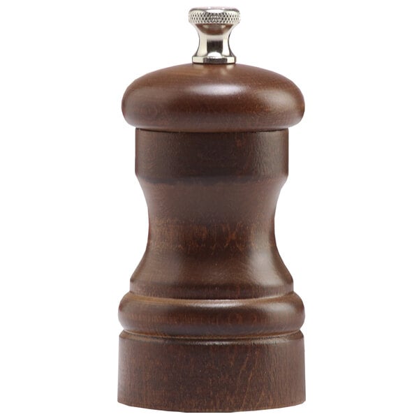 Customizable3 FinishesChef Specialties 04150 Pepper Mill – item 58204150WL