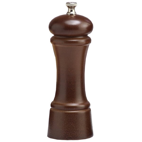 Customizable3 ColorsChef Specialties 06150 Pepper Mill – item 58206150WL