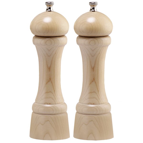 Customizable7 ColorsChef Salt and Pepper Mill Set – item 58208202MNAT