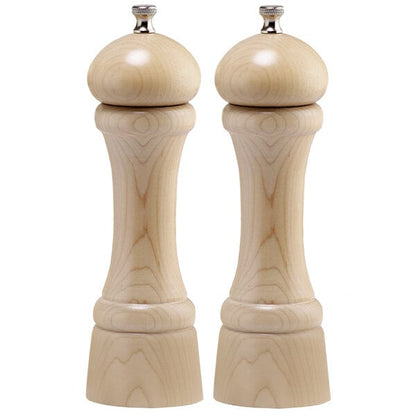 Customizable7 ColorsChef Salt and Pepper Mill Set – item 58208202MNAT
