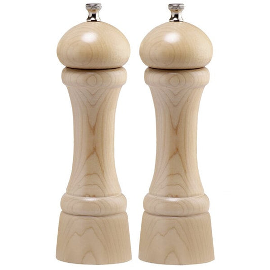 Customizable7 ColorsChef Salt and Pepper Mill Set – item 58208202MNAT
