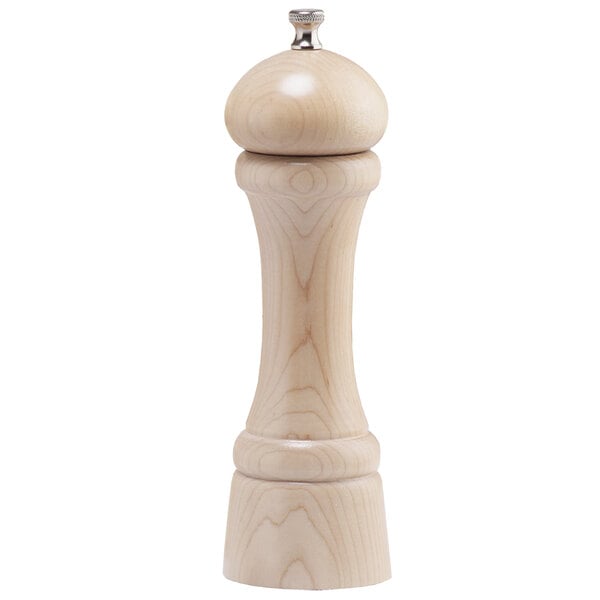 Customizable7 ColorsChef Specialties 08250 Pepper Mill – item 58208250NAT