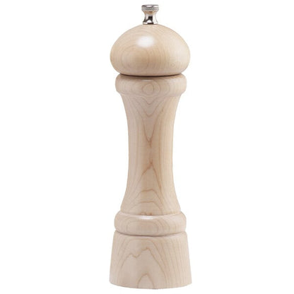 Customizable7 ColorsChef Specialties 08250 Pepper Mill – item 58208250NAT