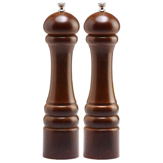 Customizable7 ColorsChef Salt and Pepper Mill Set – item 58210102MWL