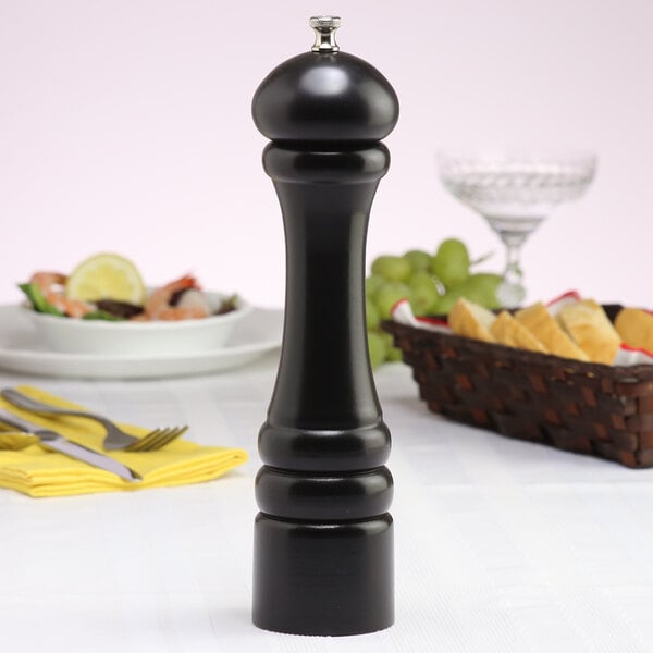 Customizable7 ColorsChef Specialties 10151 Pepper Mill – item 58210151EB image 2