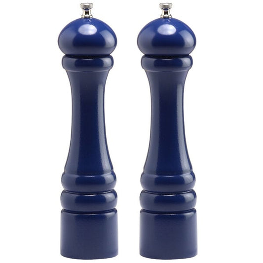 Customizable7 ColorsChef Salt and Pepper Mill Set – item 58210702MBL