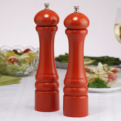 Customizable7 ColorsChef Salt and Pepper Mill Set – item 58210902MOR image 2