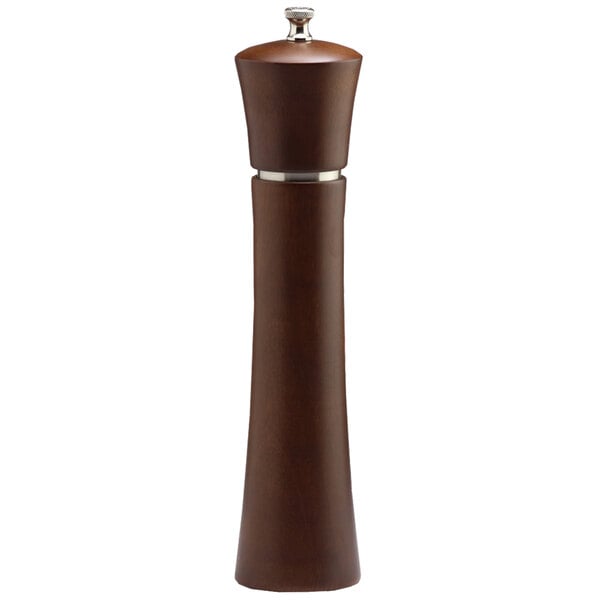 CustomizableChef Specialties 11880 Professional Pepper Mill – item 58211880BR