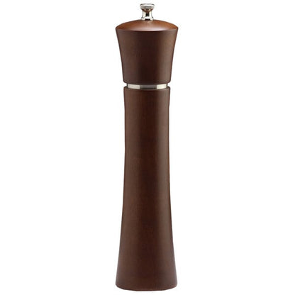 CustomizableChef Specialties 11880 Professional Pepper Mill – item 58211880BR