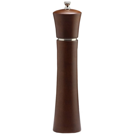 CustomizableChef Specialties 11880 Professional Pepper Mill – item 58211880BR