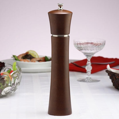 CustomizableChef Specialties 11880 Professional Pepper Mill – item 58211880BR image 2