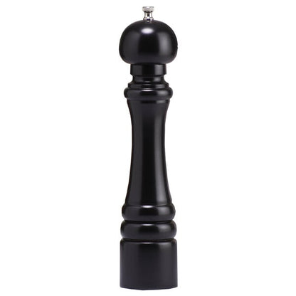 Customizable3 FinishesChef Specialties 12151 Pepper Mill – item 58212151EB