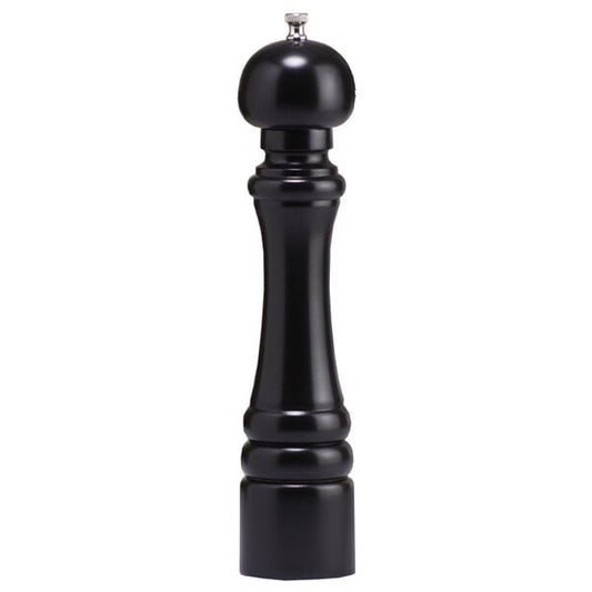 Customizable3 FinishesChef Specialties 12151 Pepper Mill – item 58212151EB
