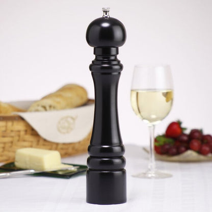 Customizable3 FinishesChef Specialties 12151 Pepper Mill – item 58212151EB image 2