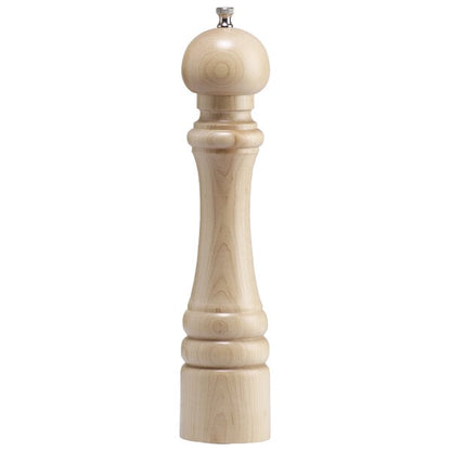 Customizable3 FinishesChef Specialties 12200 Pepper Mill – item 58212200NAT