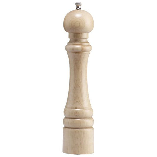 Customizable3 FinishesChef Specialties 12200 Pepper Mill – item 58212200NAT
