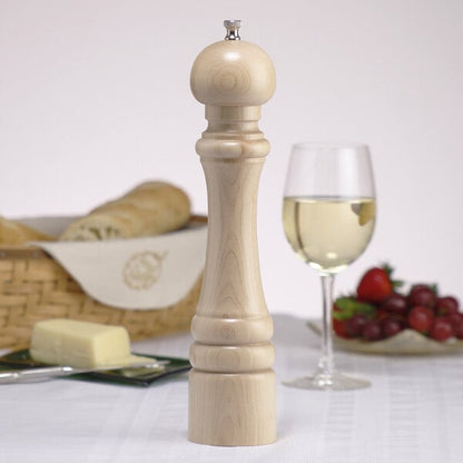 Customizable3 FinishesChef Specialties 12200 Pepper Mill – item 58212200NAT image 2