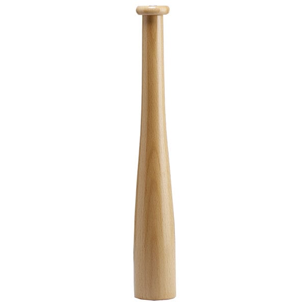 CustomizableChef Specialties 14200 Professional Pepper Mill – item 58214200NAT