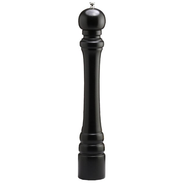 Customizable2 FinishesChef Specialties 18151 Pepper Mill – item 58218151EB