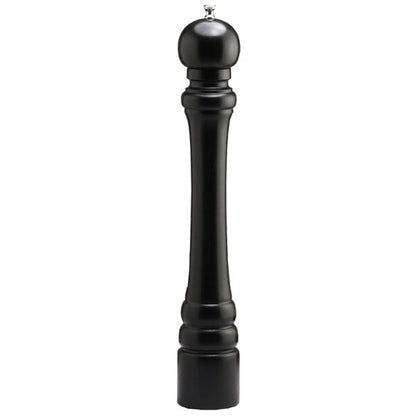 Customizable2 FinishesChef Specialties 18151 Pepper Mill – item 58218151EB