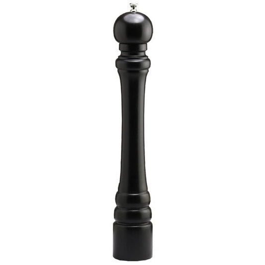 Customizable2 FinishesChef Specialties 18151 Pepper Mill – item 58218151EB