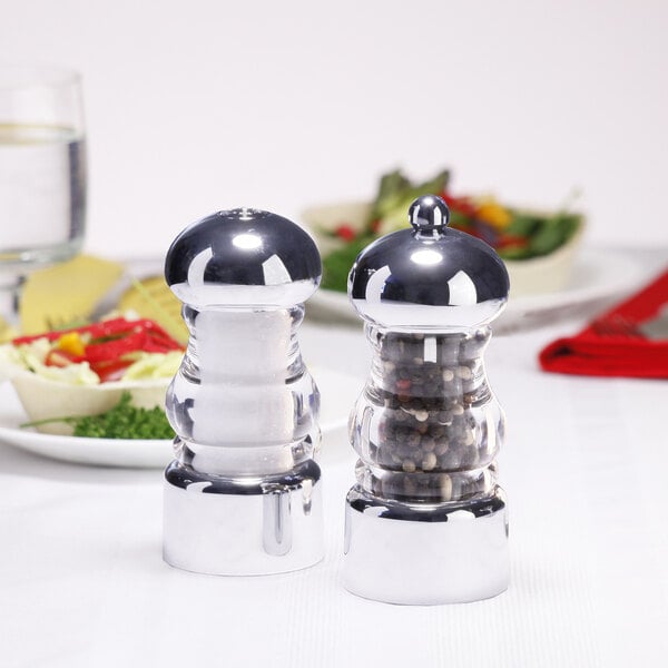 Chef Specialties 29160 Professional Series Lori 5 1/2" – item 58229160SCA image 2