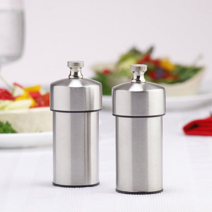 Chef Specialties 29910 Salt and Pepper Mill Set – item 58229910MBS image 2