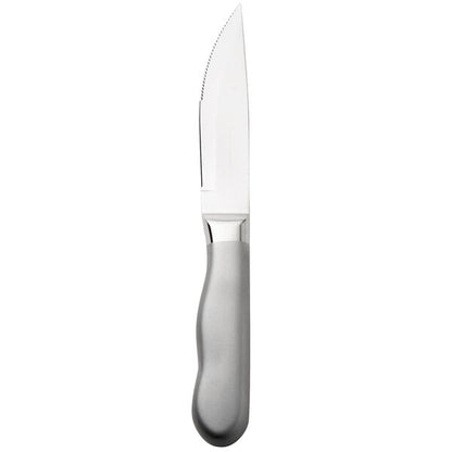 Walco The Steak Knife w/ Jumbo Frost Finished Hollow Handle – item 935880527